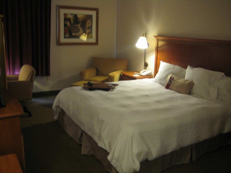 Hampton Inn Laredo - Laredo, TX