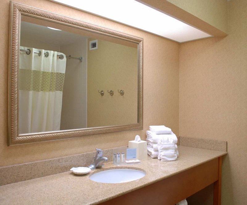 Hampton Inn Laredo - Laredo, TX