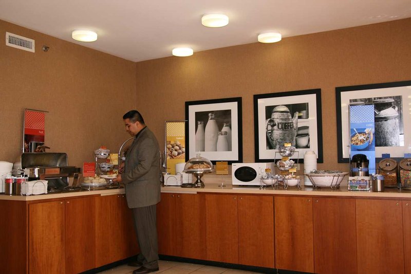 Hampton Inn Laredo - Laredo, TX