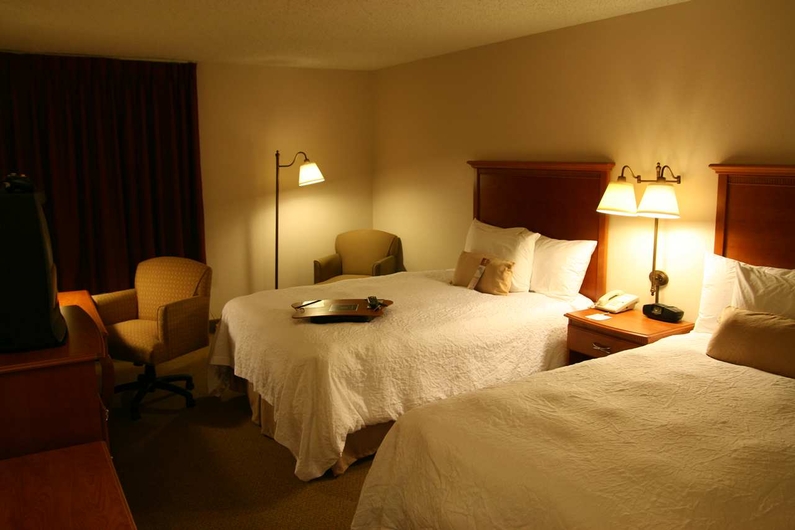 Hampton Inn Laredo - Laredo, TX