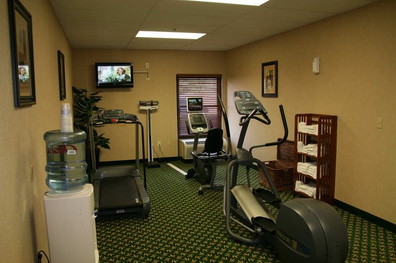 Hampton Inn Laredo - Laredo, TX
