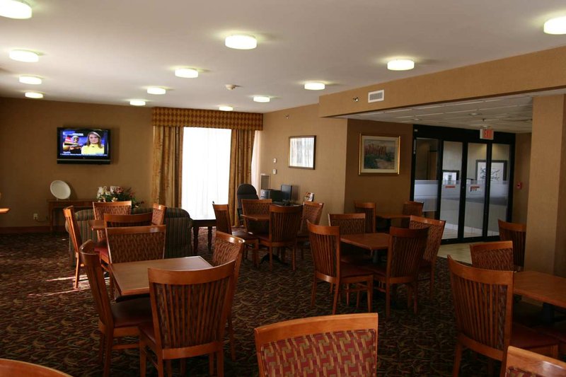 Hampton Inn Laredo - Laredo, TX