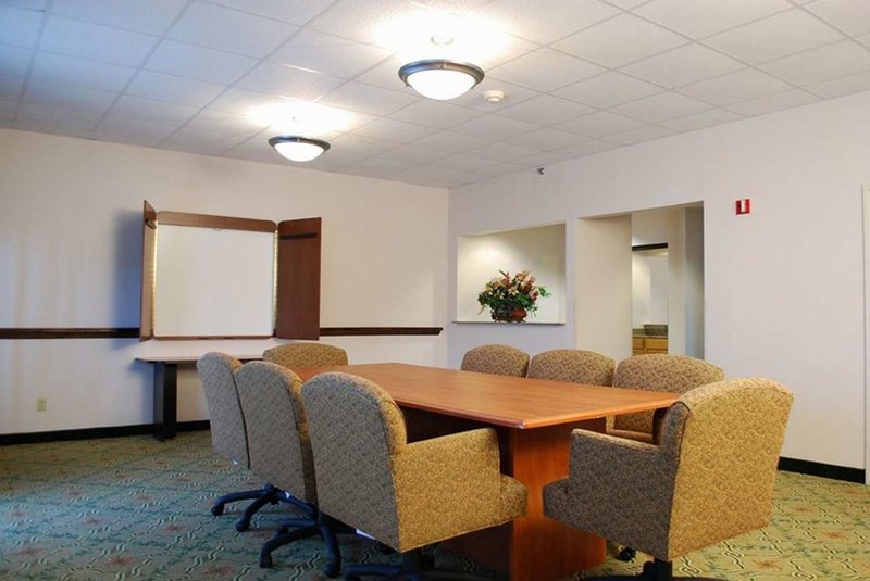 Hampton Inn Laredo - Laredo, TX