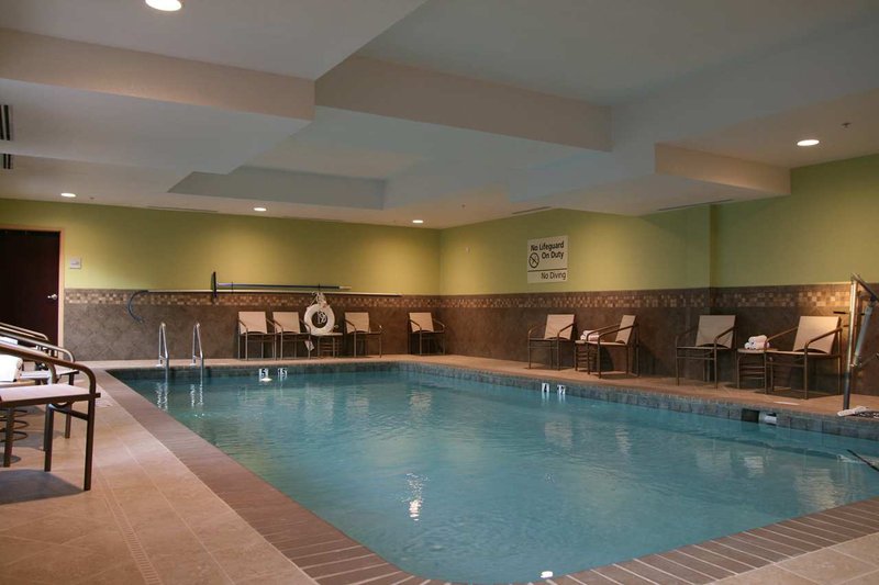 Hampton Inn & Suites Laurel, Ms - Laurel, MS