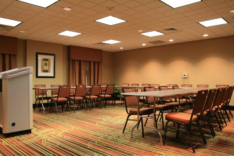 Hampton Inn & Suites Laurel, Ms - Laurel, MS