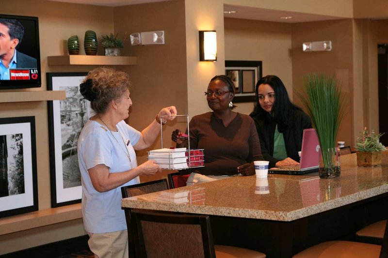 Hampton Inn & Suites Laurel, Ms - Laurel, MS