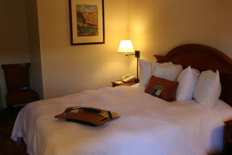 Hampton Inn Las Cruces - Las Cruces, NM