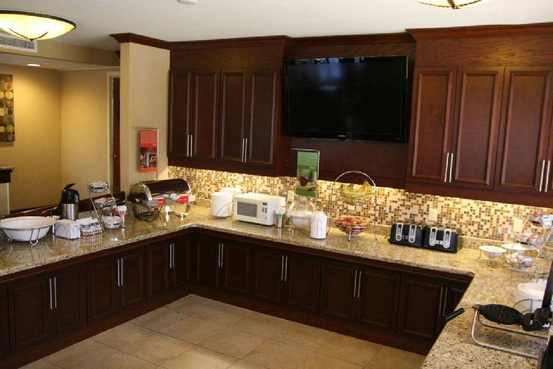 Hampton Inn Las Cruces - Las Cruces, NM