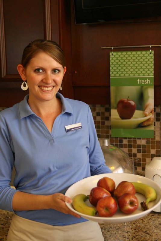 Hampton Inn Las Cruces - Las Cruces, NM