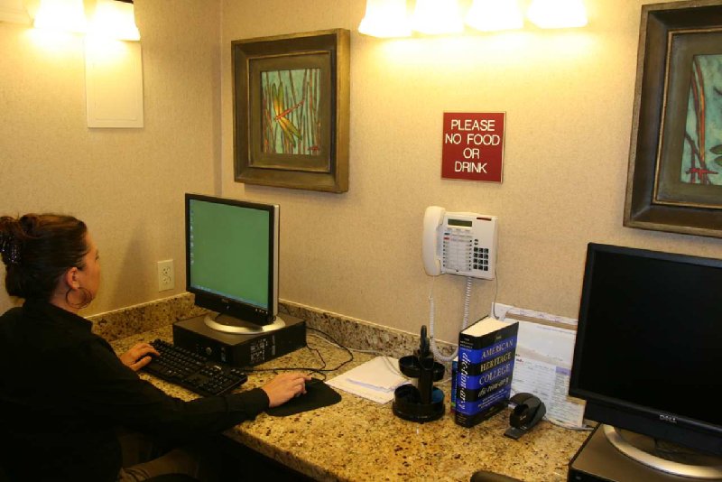 Hampton Inn Las Cruces - Las Cruces, NM