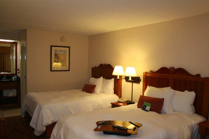Hampton Inn Las Cruces - Las Cruces, NM