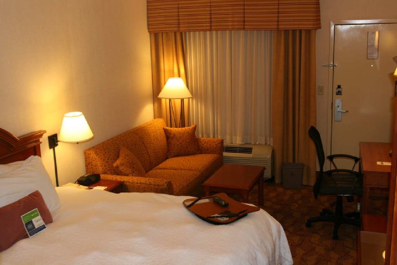 Hampton Inn Las Cruces - Las Cruces, NM