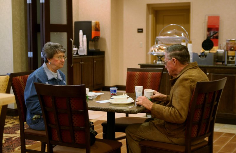 Hampton Inn - Williamsburg, KY