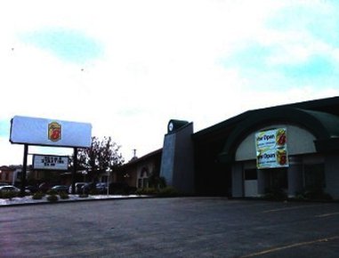 Super 8-North Lima Oh - North Lima, OH