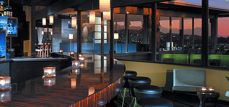 SANCTUARY ON CAMELBACK MOUNTAIN - Paradise Valley, AZ