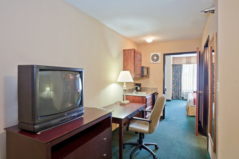 Holiday Inn Express - Liberal, KS