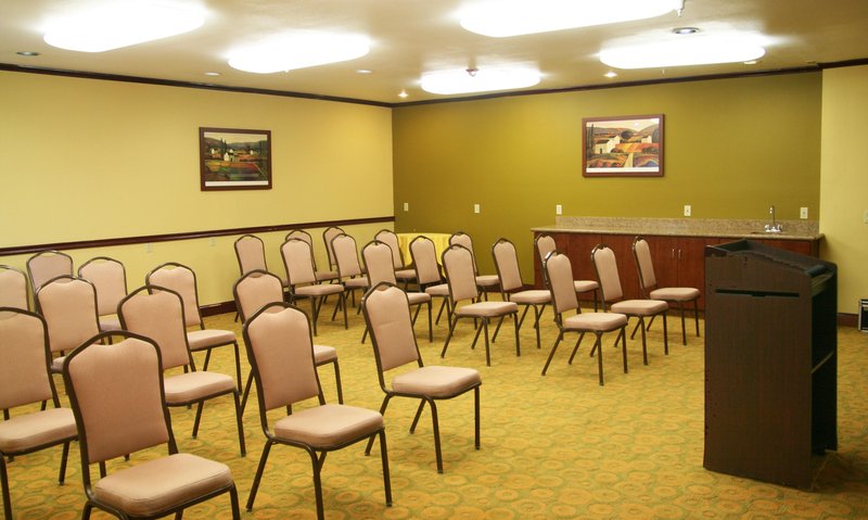 Hampton Inn-Livermore - Livermore, CA
