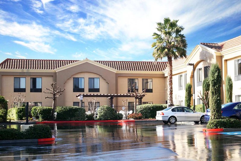 Hampton Inn-Livermore - Livermore, CA
