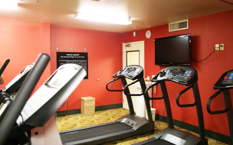 Hampton Inn-Livermore - Livermore, CA