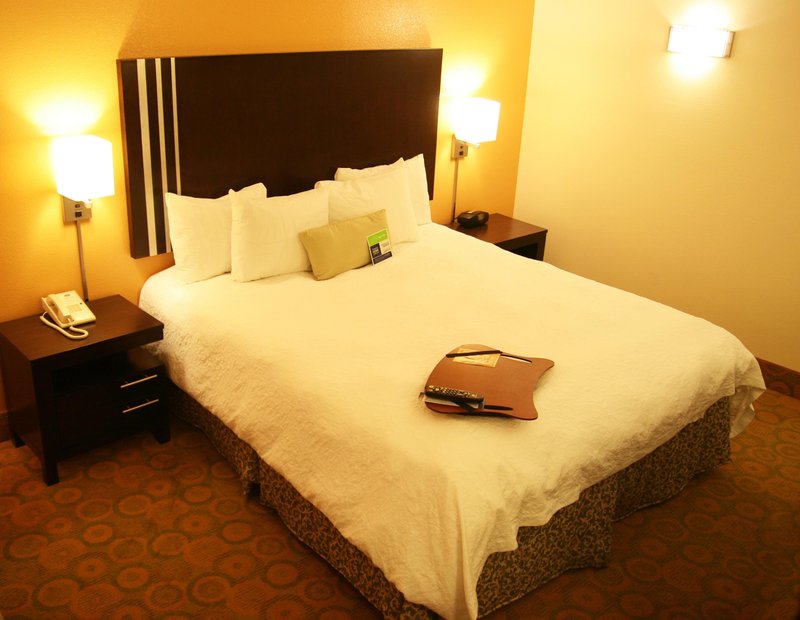 Hampton Inn-Livermore - Livermore, CA