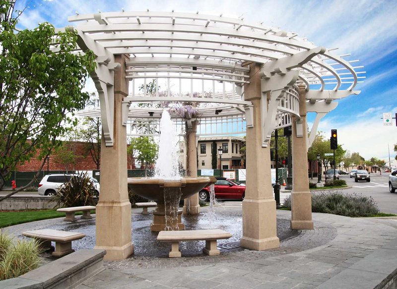 Hampton Inn-Livermore - Livermore, CA