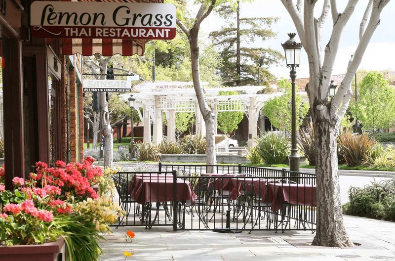 Hampton Inn-Livermore - Livermore, CA