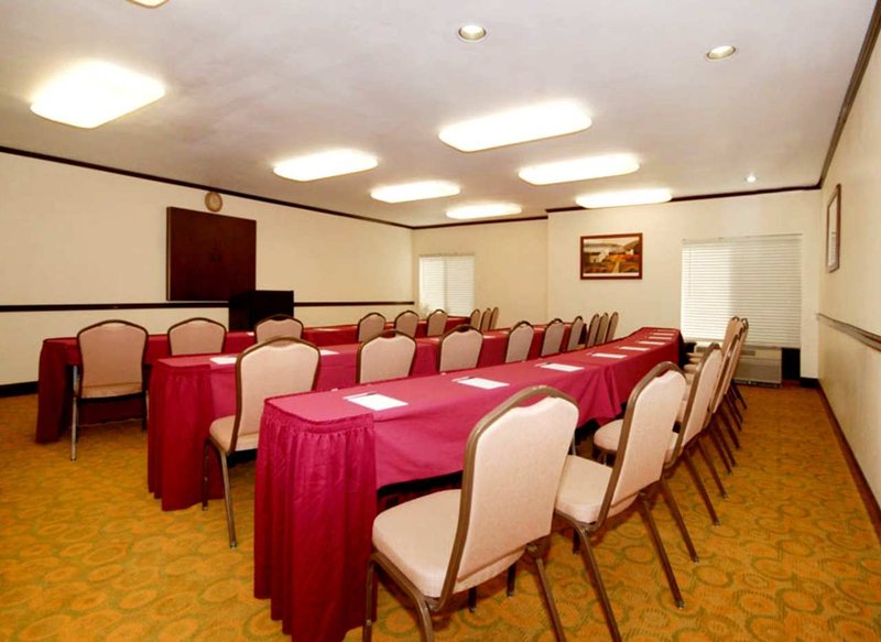 Hampton Inn-Livermore - Livermore, CA