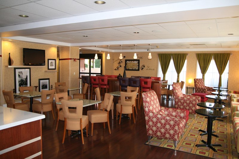 Hampton Inn-Livermore - Livermore, CA