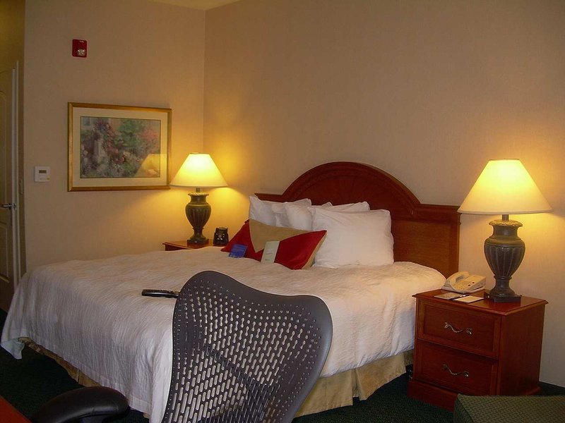 Hilton Garden Inn Livermore - Livermore, CA