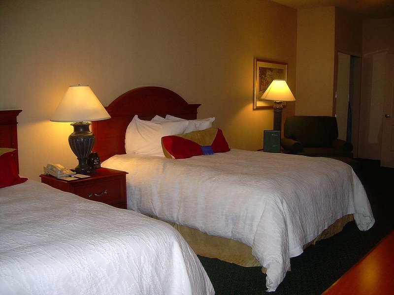 Hilton Garden Inn Livermore - Livermore, CA