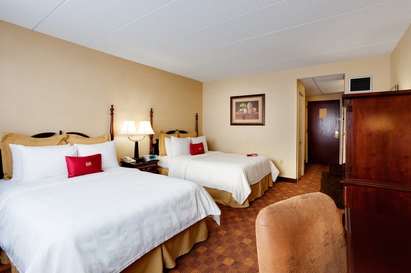 Crowne Plaza SOUTHBURY - Southbury, CT