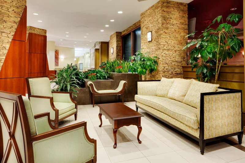 Crowne Plaza SOUTHBURY - Southbury, CT