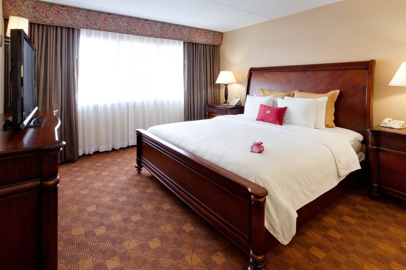 Crowne Plaza SOUTHBURY - Southbury, CT