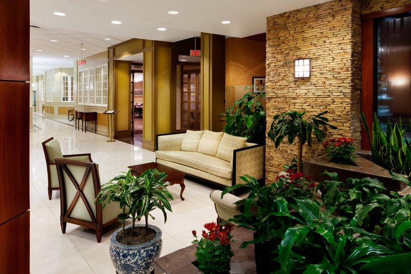 Crowne Plaza SOUTHBURY - Southbury, CT