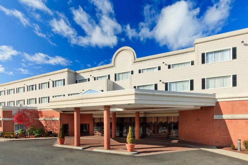 Crowne Plaza SOUTHBURY - Southbury, CT