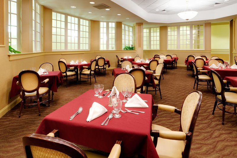 Crowne Plaza SOUTHBURY - Southbury, CT
