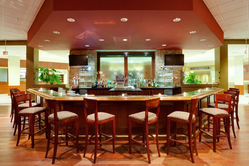 Crowne Plaza SOUTHBURY - Southbury, CT