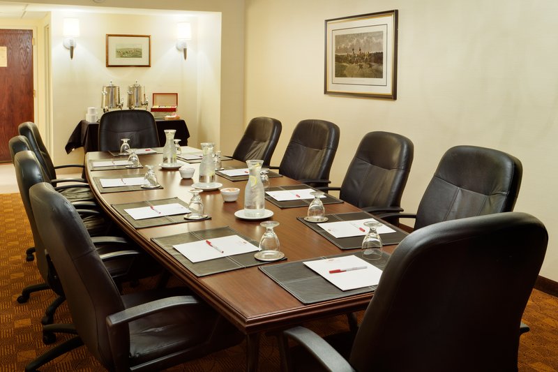 Crowne Plaza SOUTHBURY - Southbury, CT