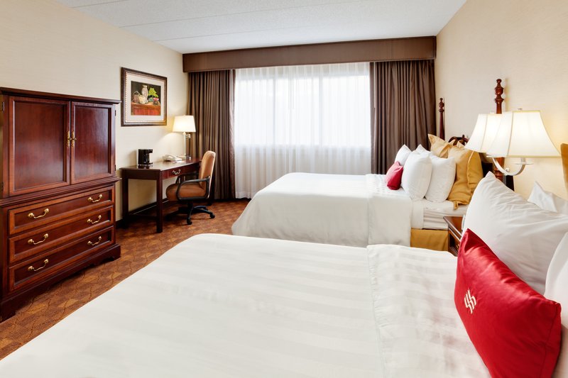 Crowne Plaza SOUTHBURY - Southbury, CT