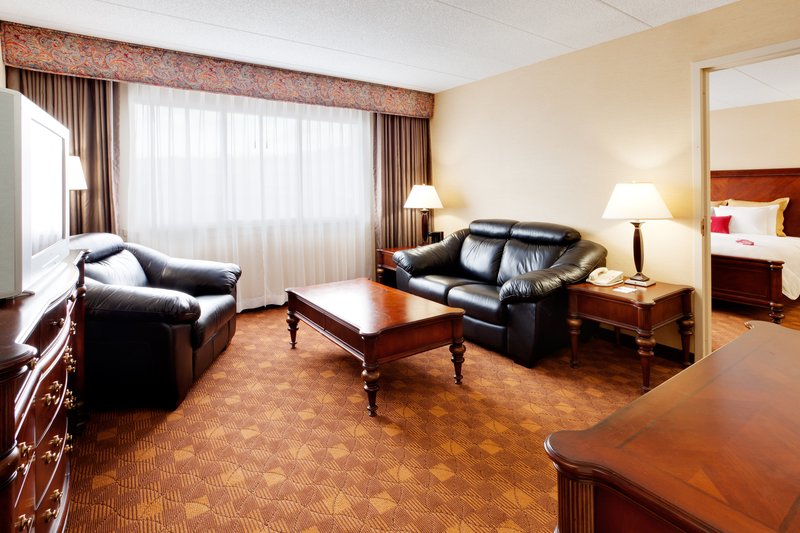 Crowne Plaza SOUTHBURY - Southbury, CT