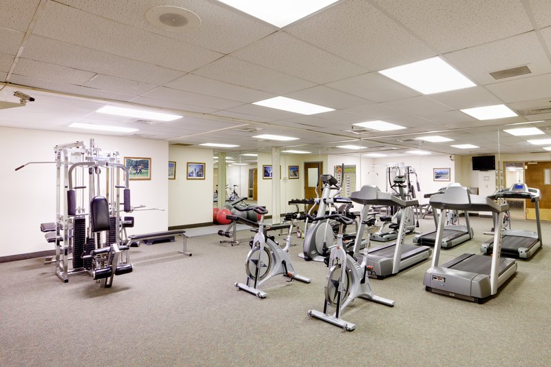 Crowne Plaza SOUTHBURY - Southbury, CT