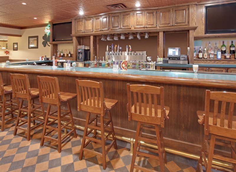 Holiday Inn NORTH LITTLE ROCK - North Little Rock, AR