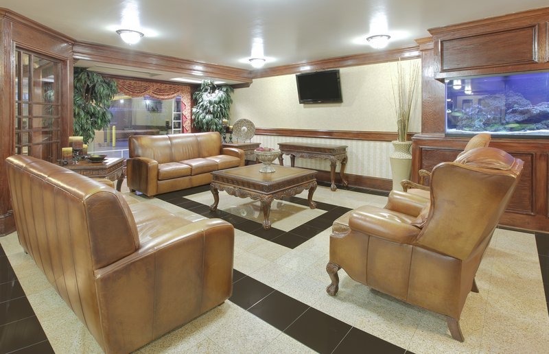 Holiday Inn NORTH LITTLE ROCK - North Little Rock, AR