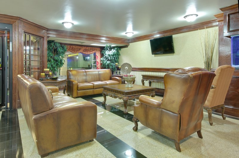 Holiday Inn NORTH LITTLE ROCK - North Little Rock, AR