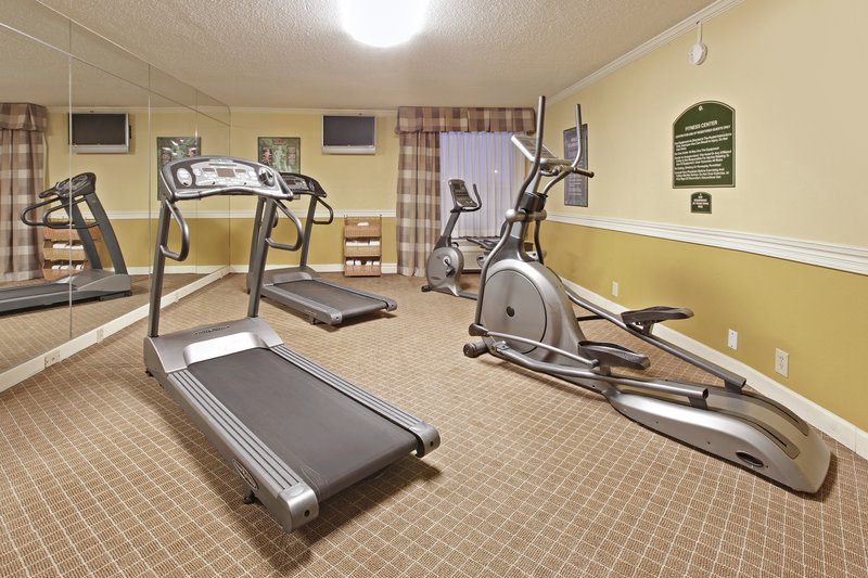 Holiday Inn NORTH LITTLE ROCK - North Little Rock, AR