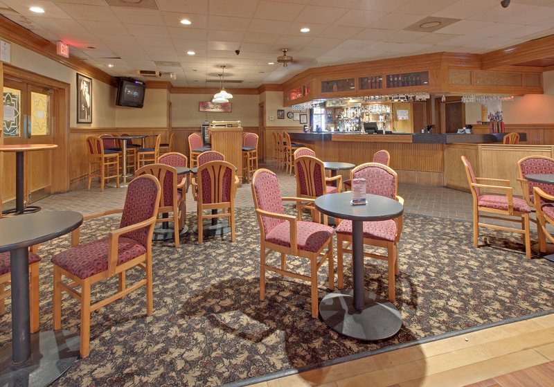 Holiday Inn NORTH LITTLE ROCK - North Little Rock, AR