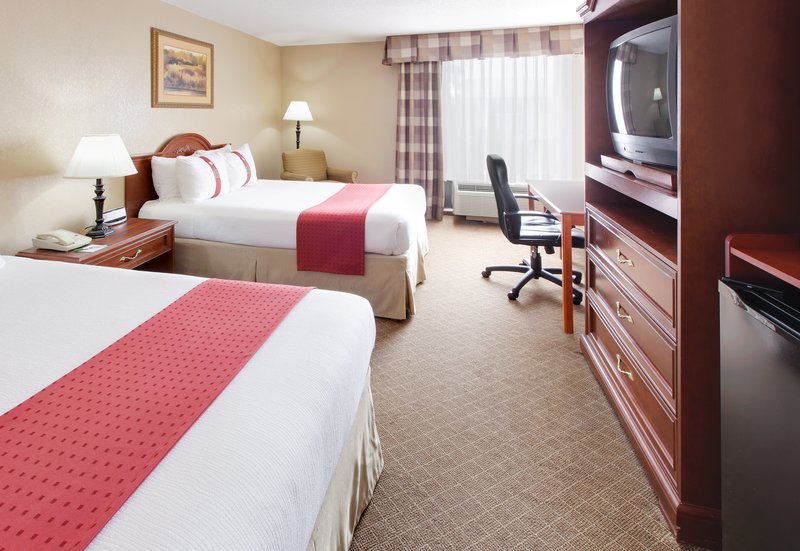 Holiday Inn NORTH LITTLE ROCK - North Little Rock, AR