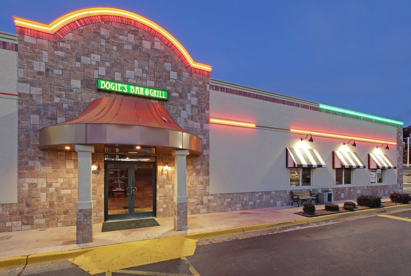 Holiday Inn NORTH LITTLE ROCK - North Little Rock, AR
