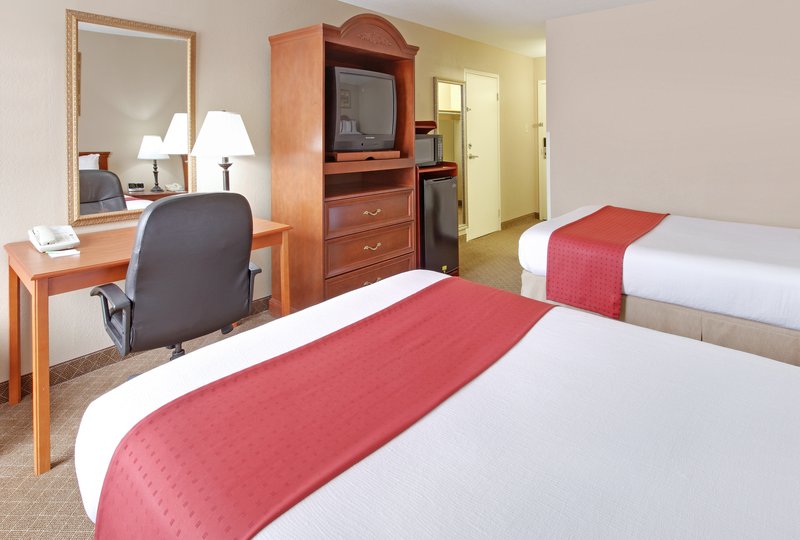 Holiday Inn NORTH LITTLE ROCK - North Little Rock, AR