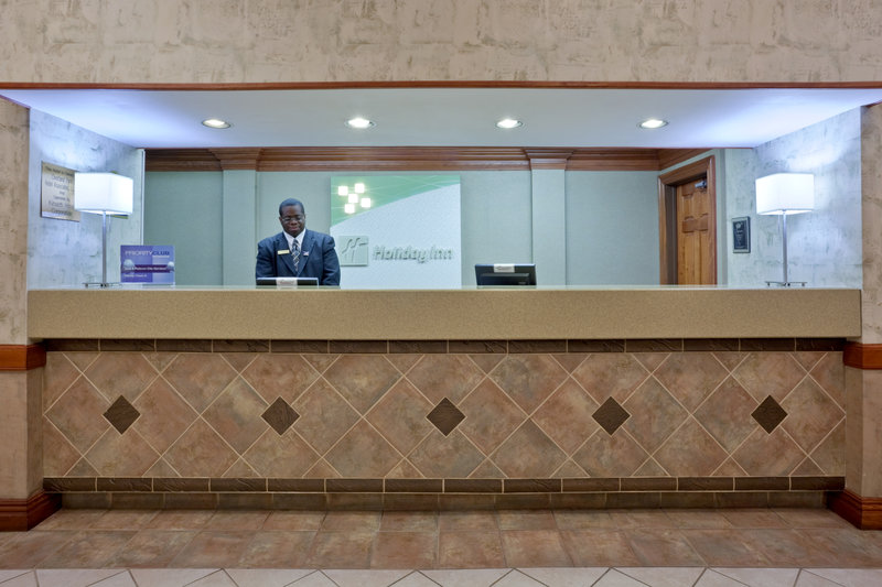 Holiday Inn Hotel & Suites OVERLAND PARK-WEST - Overland Park, KS